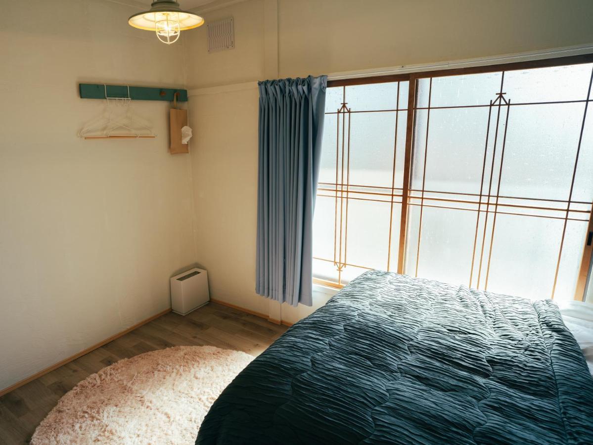 ゲストハウスvacilando 千歳市 エクステリア 写真